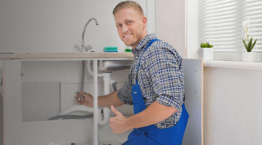 Professional water heater repair in Ninole, HI